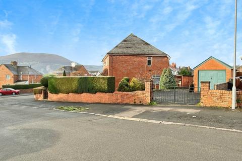 undefined, Hillcrest Road, Abergavenny NP7