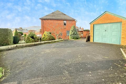 undefined, Hillcrest Road, Abergavenny NP7