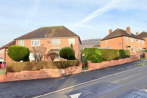 3 bedroom semi-detached house for sale, Hillcrest Road, Abergavenny NP7
