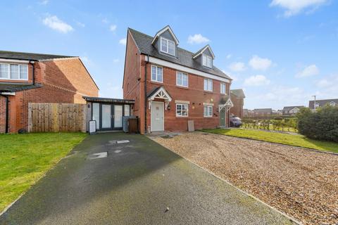 undefined, Croft Field, Golborne, WA3
