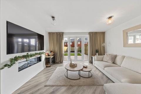 undefined, Croft Field, Golborne, WA3