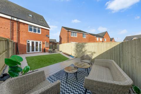 undefined, Croft Field, Golborne, WA3