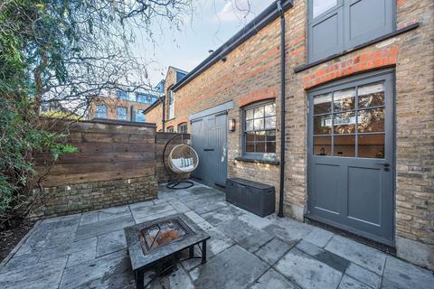 1 bedroom house for sale, Kingston Road, Wimbledon, London, SW19