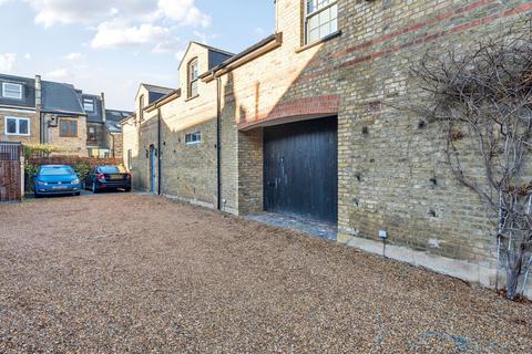 1 bedroom house for sale, Kingston Road, Wimbledon, London, SW19