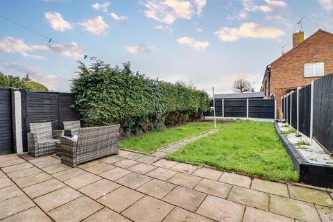 3 bedroom terraced house for sale, Woodburn Close, Benfleet SS7