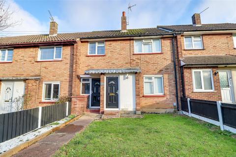 3 bedroom terraced house for sale, Woodburn Close, Benfleet SS7
