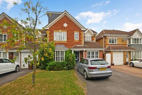 undefined, Swallow Close, Bicester