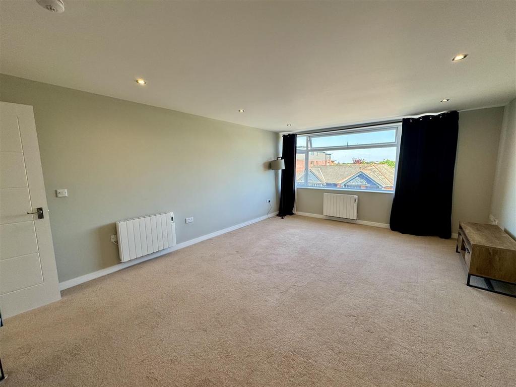 Living / Dining Room