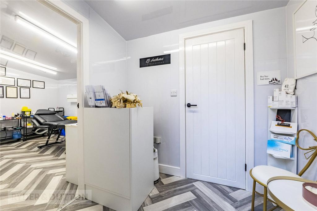 Office/Garden Room