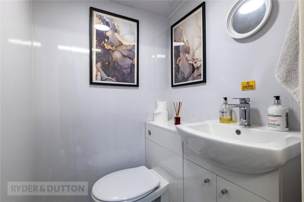 Office/Garden Room