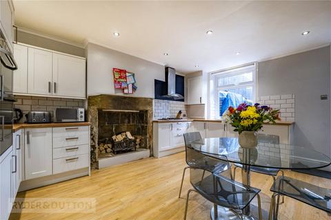 2 bedroom semi-detached house for sale, Woodside Road, Beaumont Park, Huddersfield, West Yorkshire, HD4