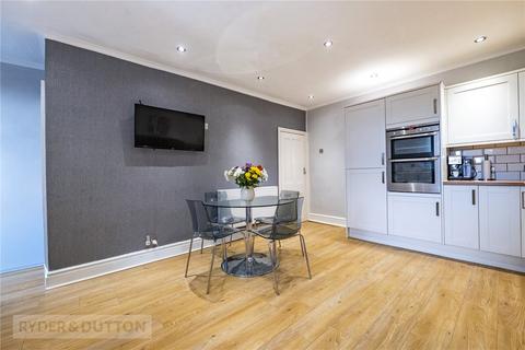 2 bedroom semi-detached house for sale, Woodside Road, Beaumont Park, Huddersfield, West Yorkshire, HD4