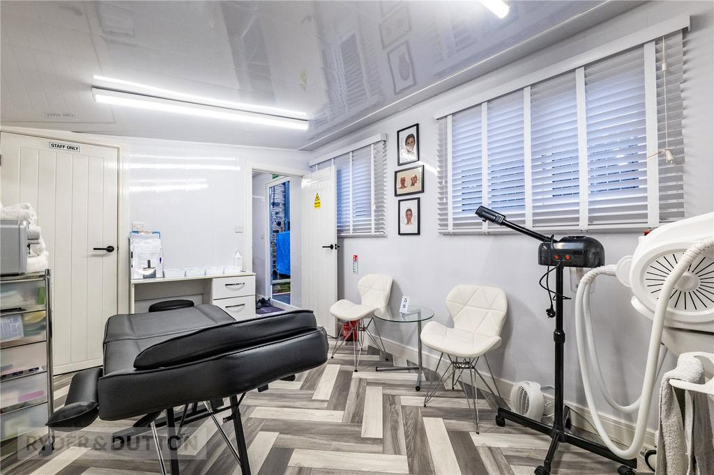 Office/Garden Room
