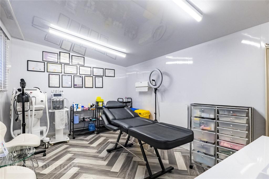 Office/Garden Room