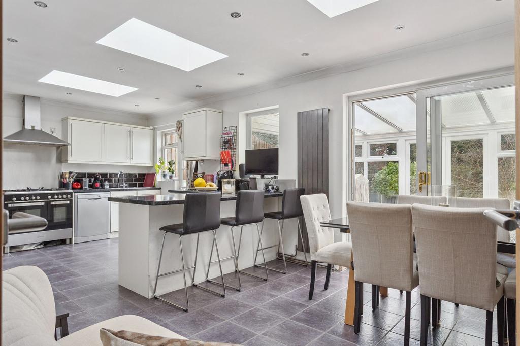 Kitchen Dining
