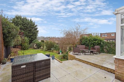 undefined, Baldwins Lane, Rickmansworth WD3