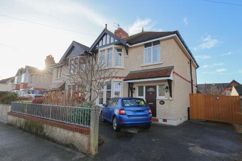 3 bedroom semi-detached house for sale, Stanley Road, Heysham, Morecambe
