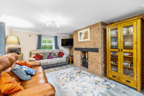 4 bedroom detached house for sale, Fleet Bank, Holbeach, Spalding, Lincolnshire, PE12