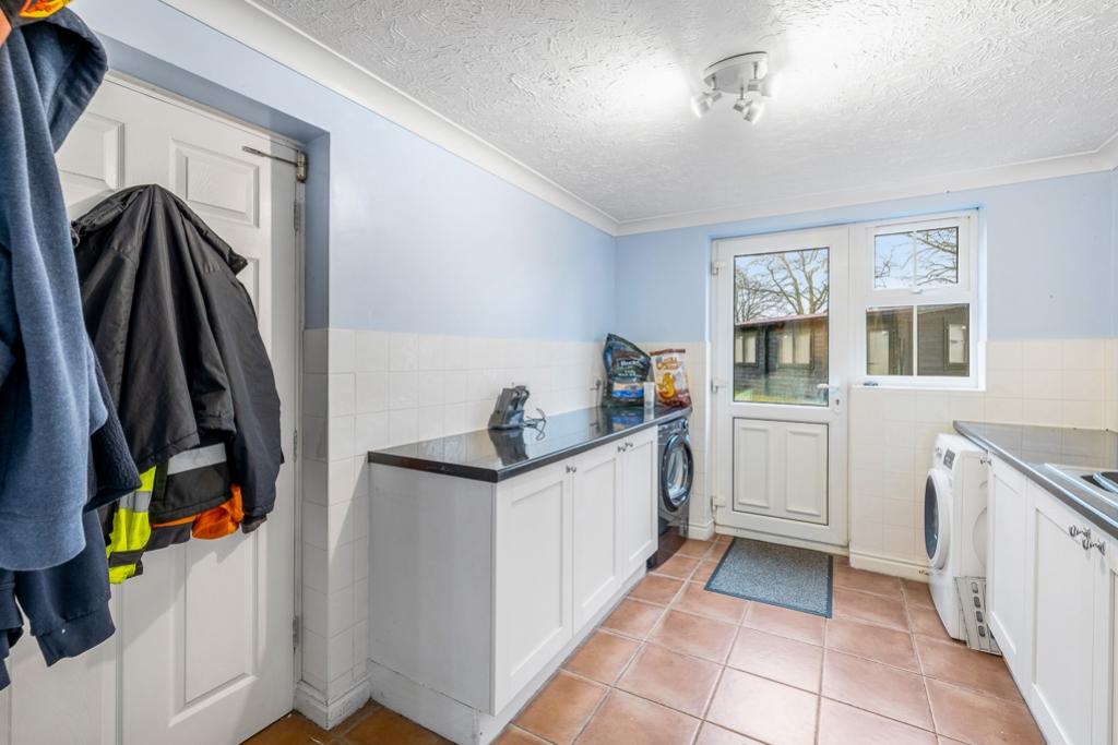 Hovenden Lodge (Spalding)-21
