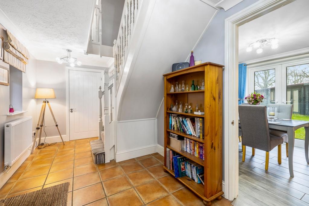 Hovenden Lodge (Spalding)-19