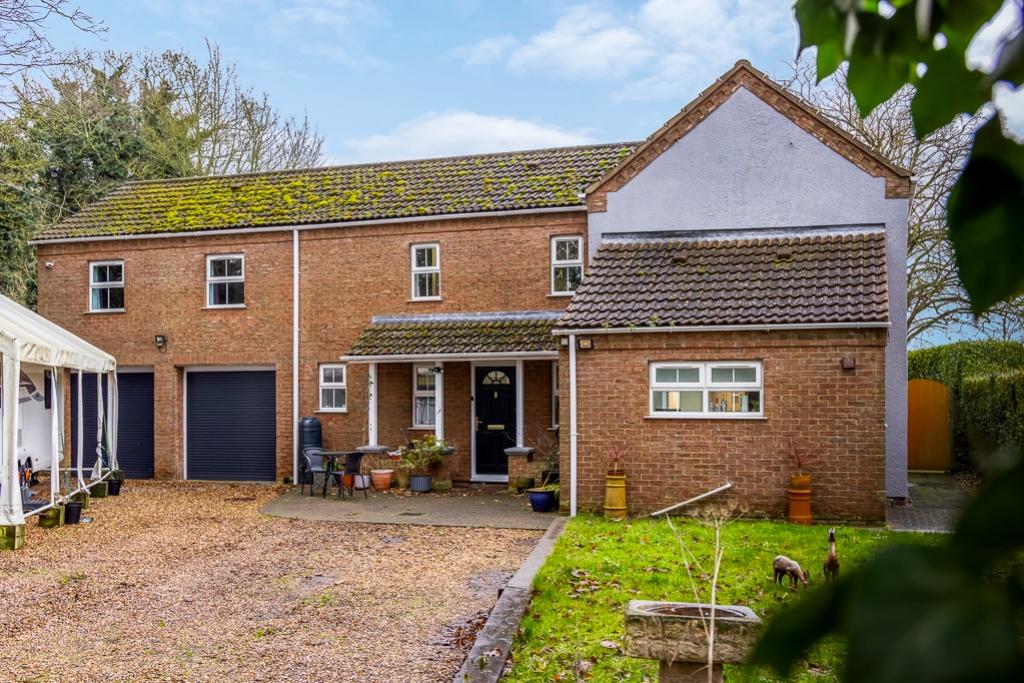 Hovenden Lodge (Spalding)-10