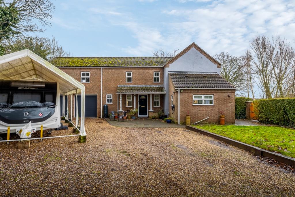 Hovenden Lodge (Spalding)-11
