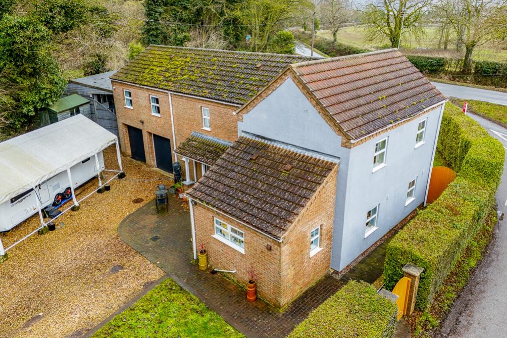 Hovenden Lodge (Spalding)-2