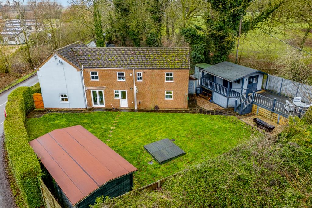 Hovenden Lodge (Spalding)-4