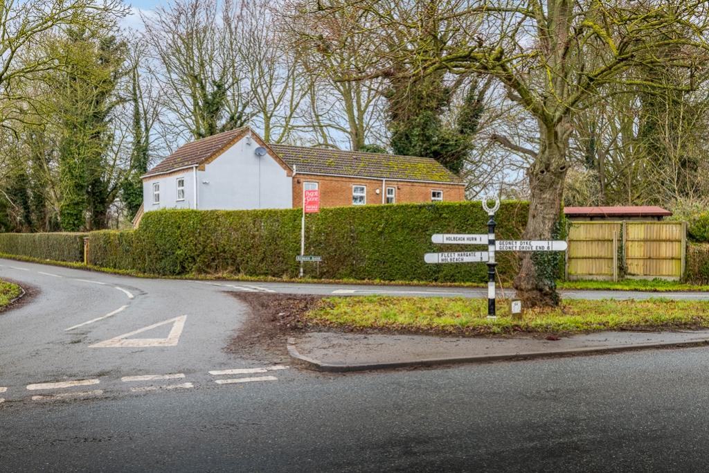 Hovenden Lodge (Spalding)-7