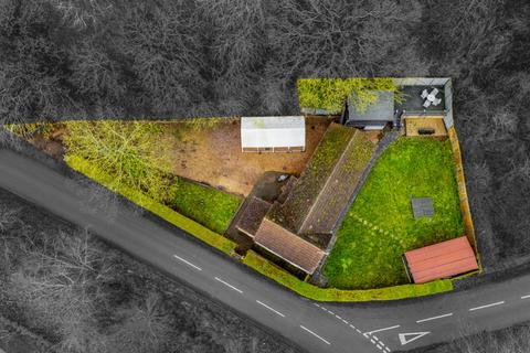 4 bedroom detached house for sale, Fleet Bank, Holbeach, Spalding, Lincolnshire, PE12