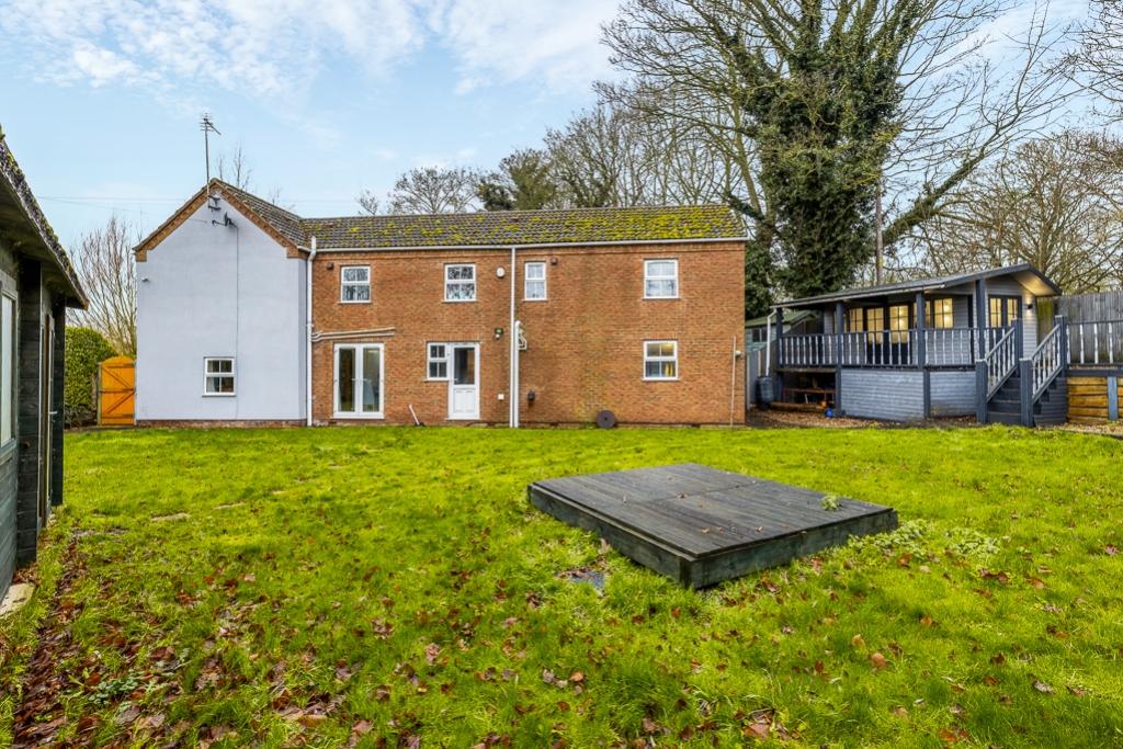 Hovenden Lodge (Spalding)-16