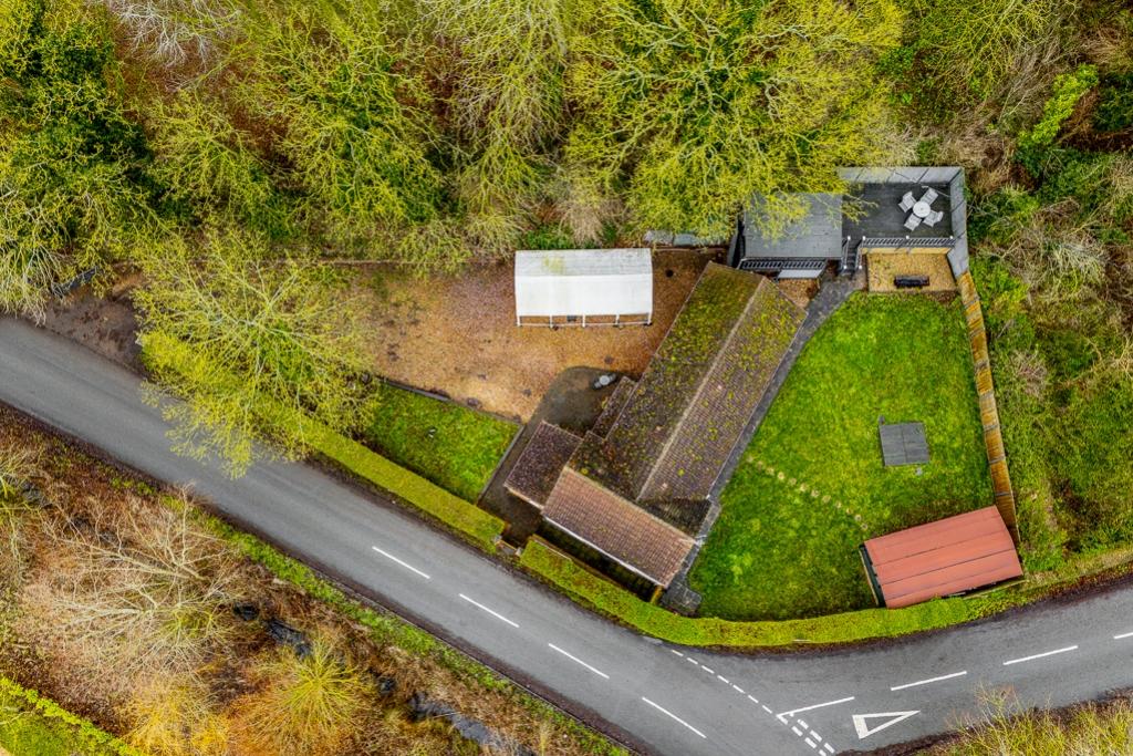 Hovenden Lodge (Spalding)-5