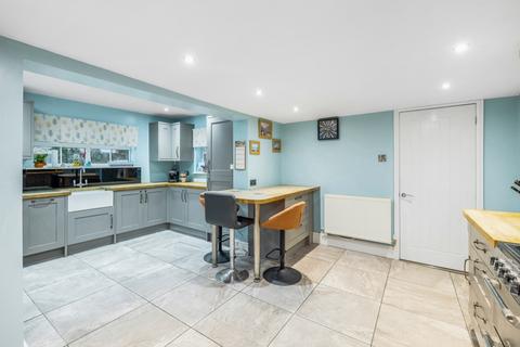 4 bedroom detached house for sale, Fleet Bank, Holbeach, Spalding, Lincolnshire, PE12