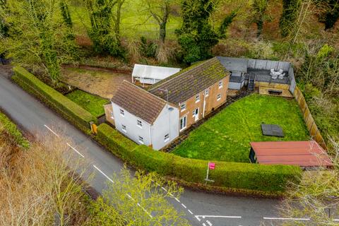 4 bedroom detached house for sale, Fleet Bank, Holbeach, Spalding, Lincolnshire, PE12
