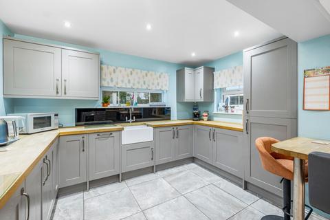 4 bedroom detached house for sale, Fleet Bank, Holbeach, Spalding, Lincolnshire, PE12