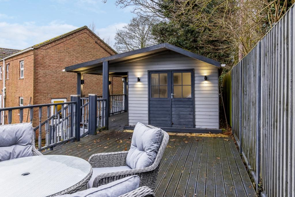 Hovenden Lodge (Spalding)-14