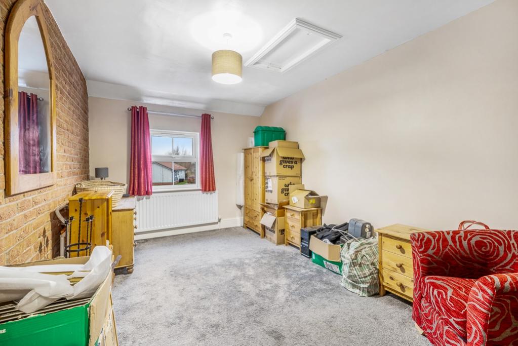 Hovenden Lodge (Spalding)-32