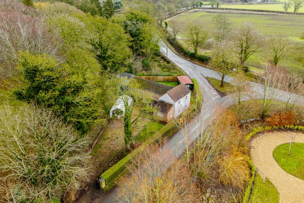 Hovenden Lodge (Spalding)-1