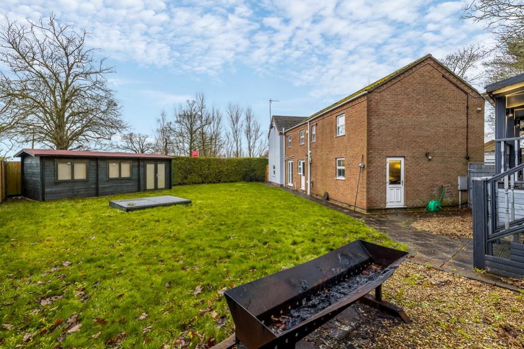 Hovenden Lodge (Spalding)-15