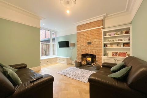 5 bedroom semi-detached house for sale, Shrewbridge Road, Nantwich, CW5