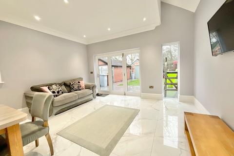 undefined, Shrewbridge Road, Nantwich, CW5