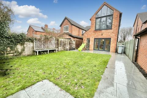 undefined, Shrewbridge Road, Nantwich, CW5