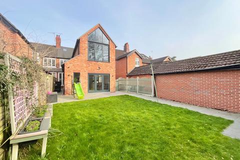 undefined, Shrewbridge Road, Nantwich, CW5