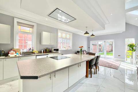 5 bedroom semi-detached house for sale, Shrewbridge Road, Nantwich, CW5