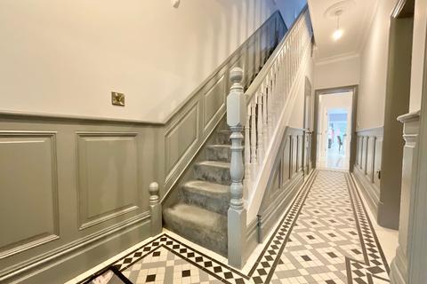 5 bedroom semi-detached house for sale, Shrewbridge Road, Nantwich, CW5