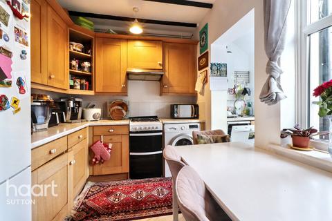 undefined, Hawthorne Close, Sutton