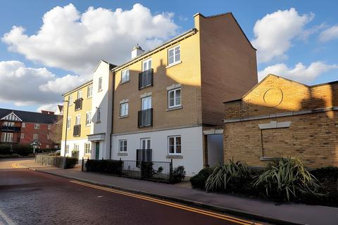 2 bedroom apartment for sale, Propelair Way, Colchester CO4