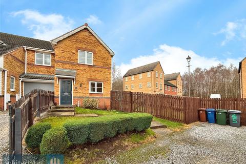 2 bedroom semi-detached house for sale, Portland Street, Barnsley, S70