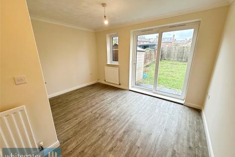 2 bedroom semi-detached house for sale, Portland Street, Barnsley, S70