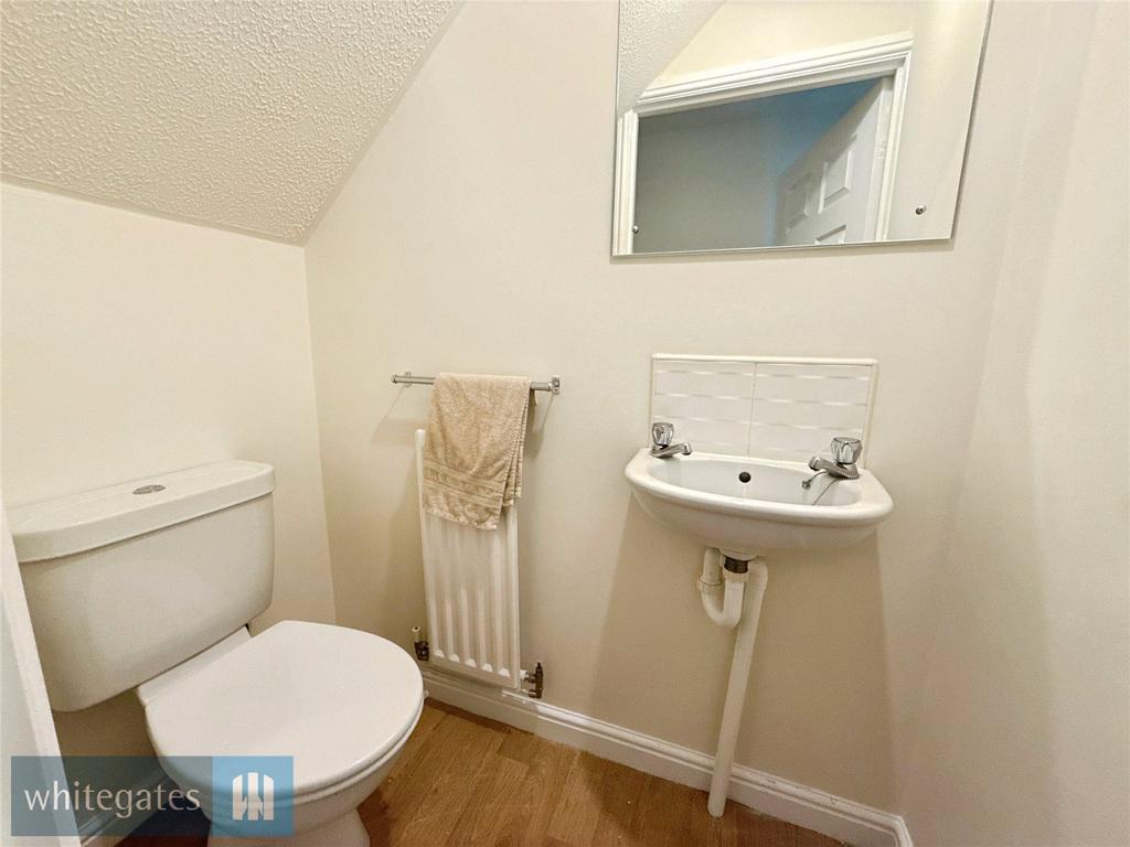Cloakroom